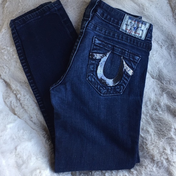 TRUE RELIGION Jeans - Picture 2 of 8